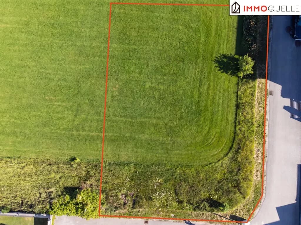 Grundstück kaufen in Linz – 839 m², € 315.000 – Bild 5 von 13