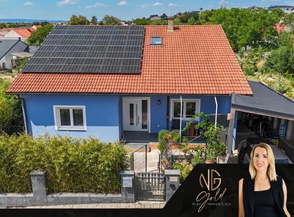 4-Zimmer-Haus kaufen in Neusiedl am See – 220 m², € 499.000