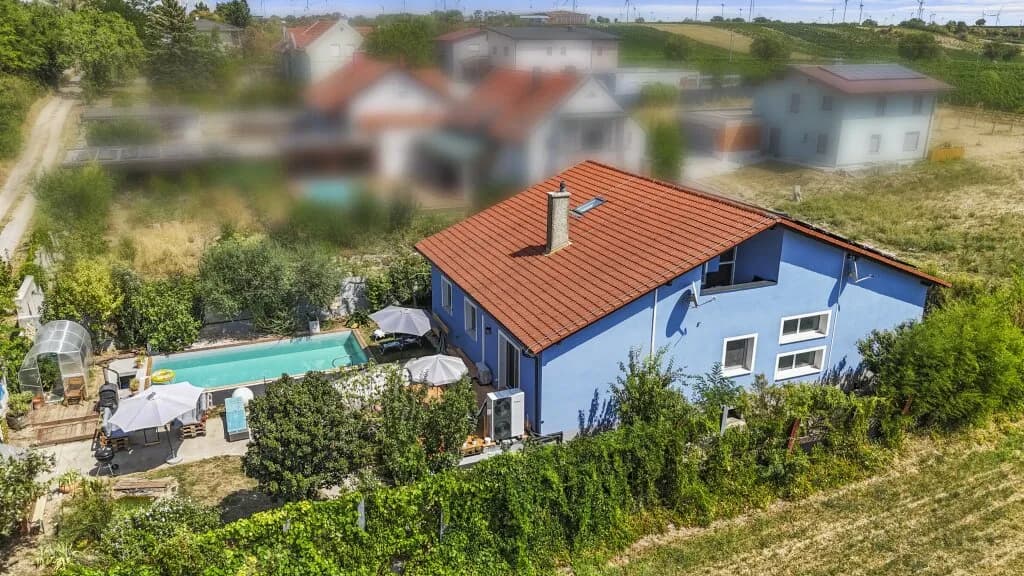 4-Zimmer-Haus kaufen in Neusiedl am See – 220 m², € 499.000 – Bild 69 von 70