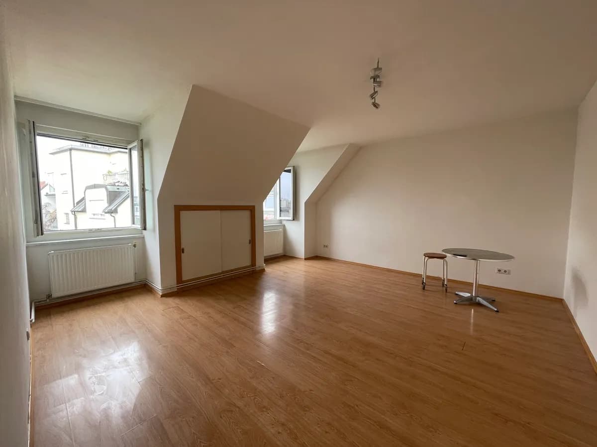 1-Zimmer-Wohnung mieten in Wien – 45 m², € 805 – Bild 1 von 30