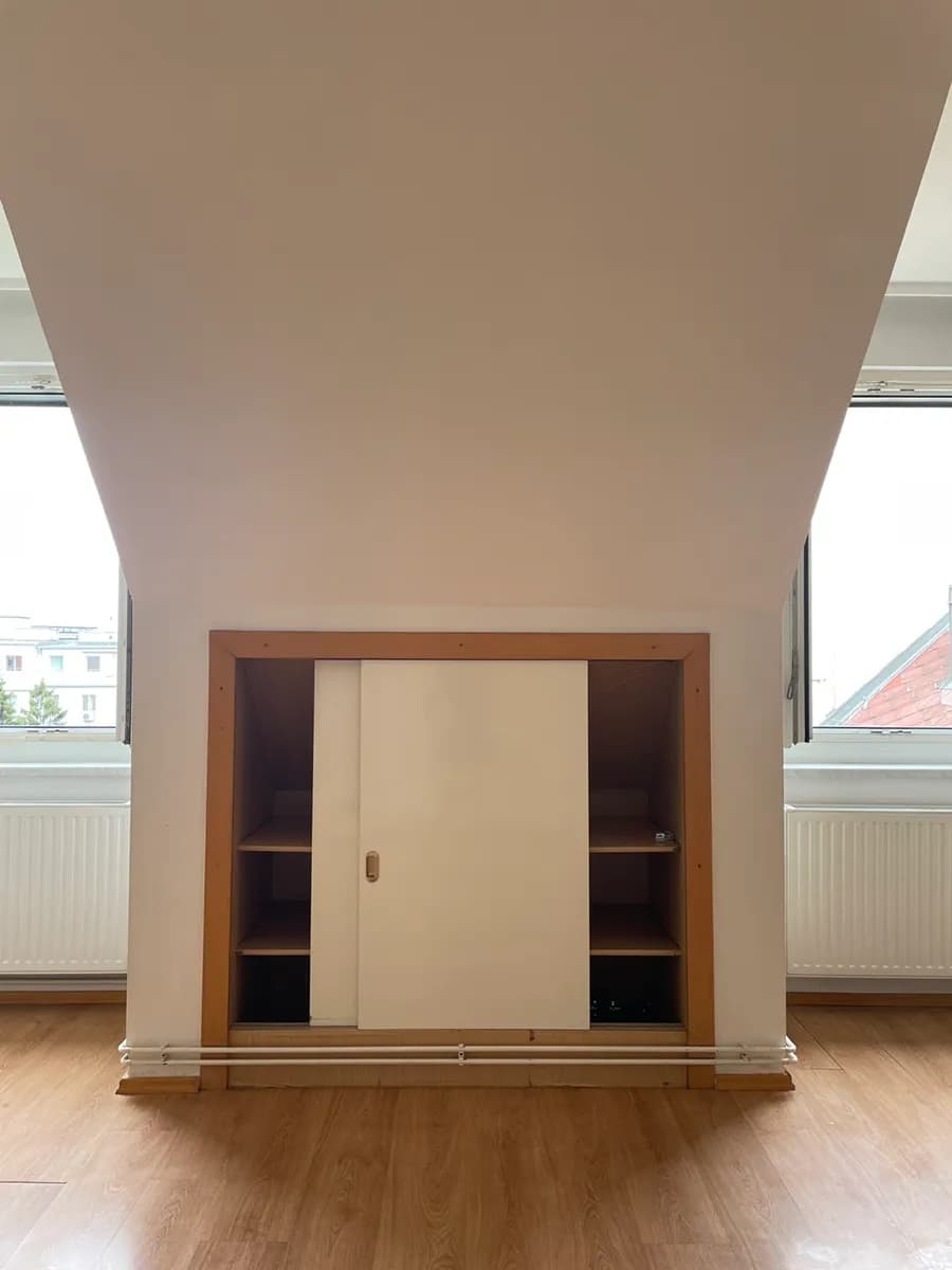 1-Zimmer-Wohnung mieten in Wien – 45 m², € 805 – Bild 4 von 30