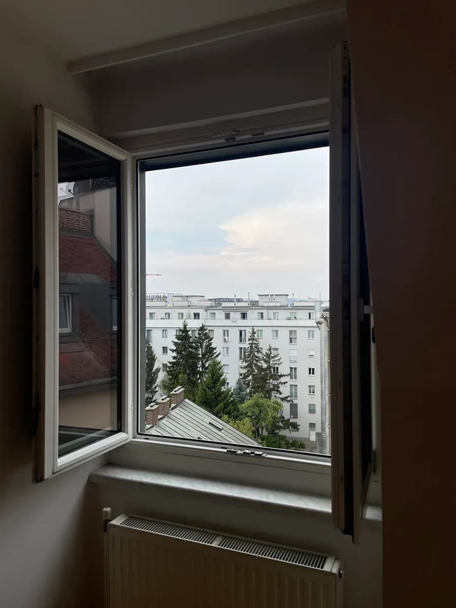 1-Zimmer-Wohnung mieten in Wien – 45 m², € 805 – Bild 8 von 30