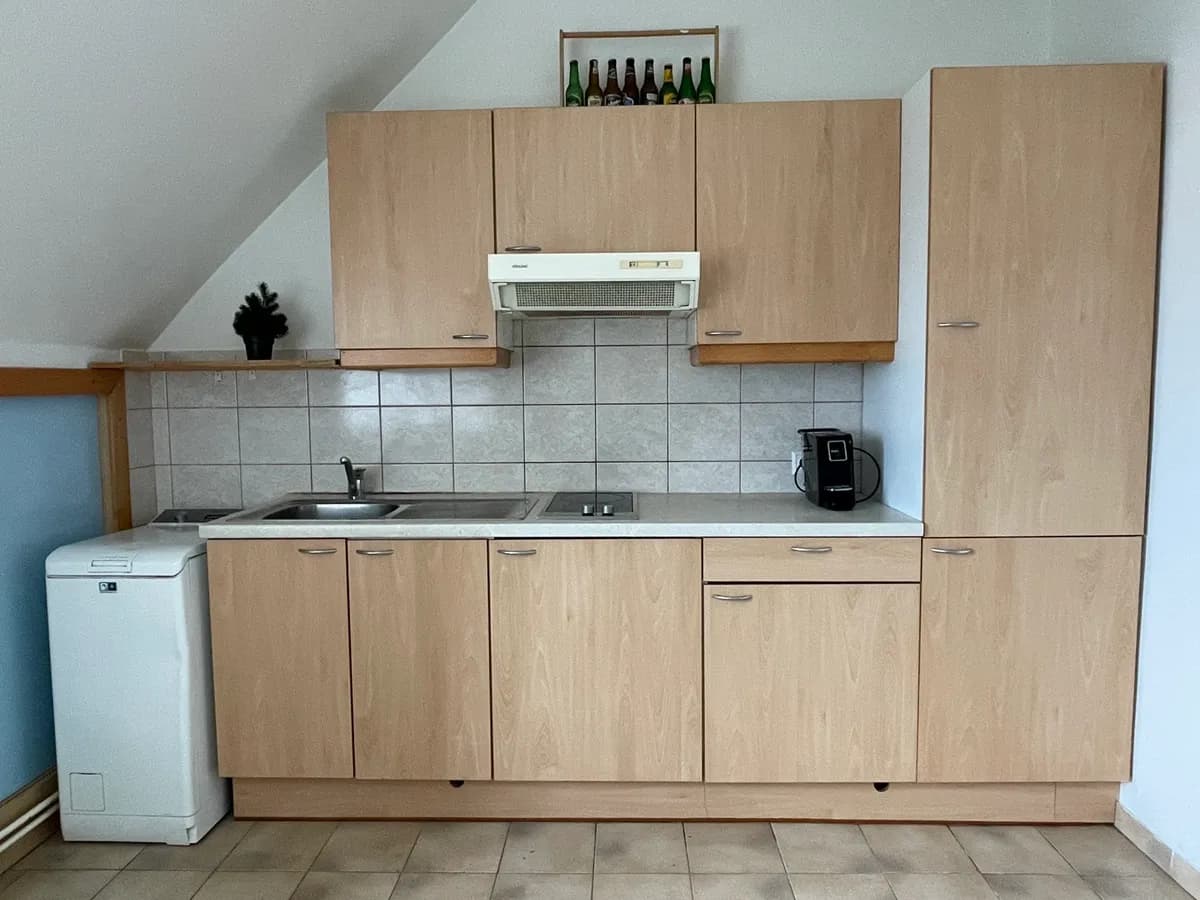 1-Zimmer-Wohnung mieten in Wien – 45 m², € 805 – Bild 9 von 30