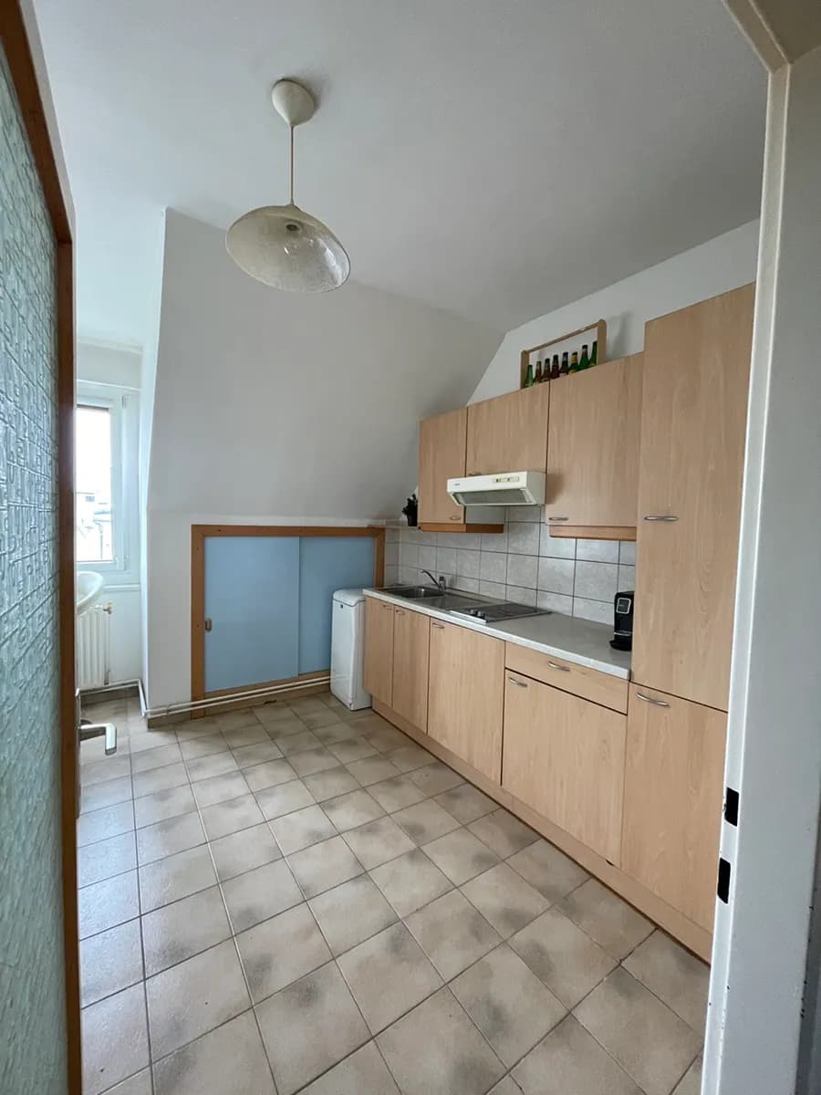 1-Zimmer-Wohnung mieten in Wien – 45 m², € 805 – Bild 10 von 30
