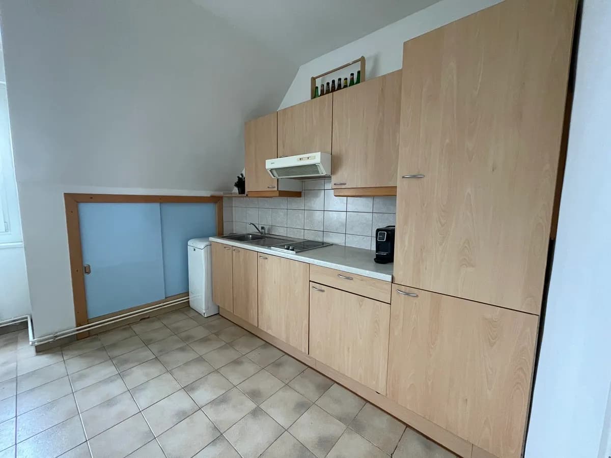 1-Zimmer-Wohnung mieten in Wien – 45 m², € 805 – Bild 12 von 30