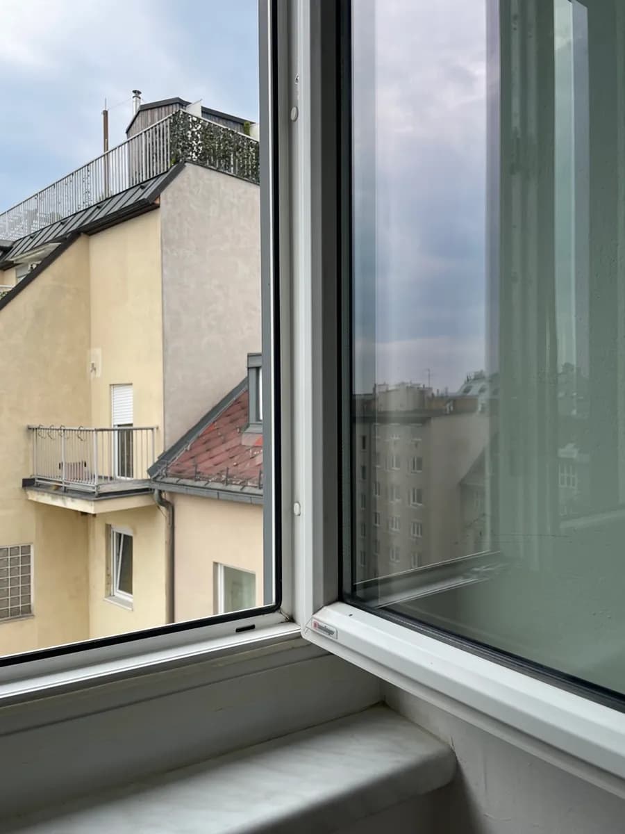 1-Zimmer-Wohnung mieten in Wien – 45 m², € 805 – Bild 24 von 30