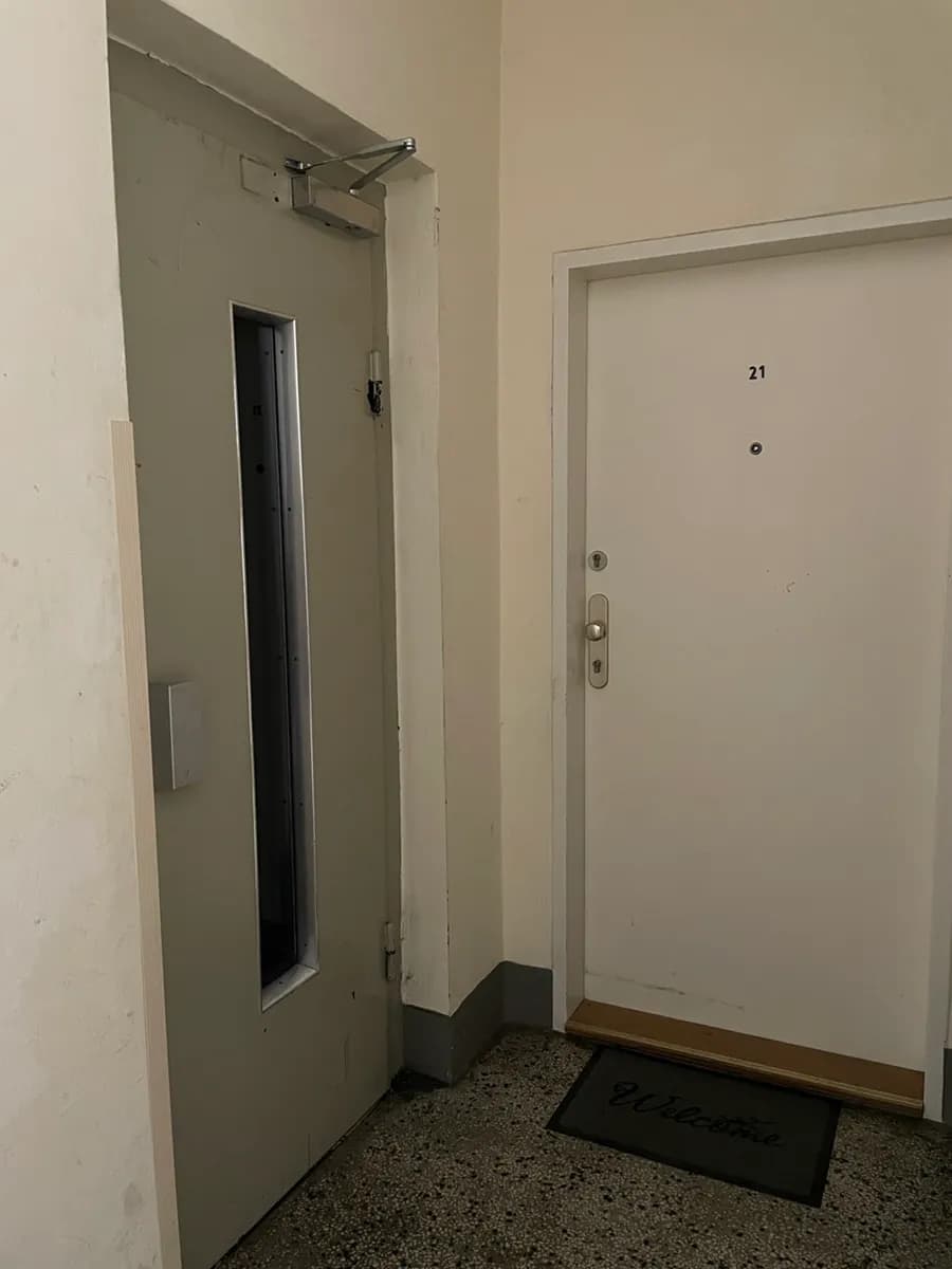 1-Zimmer-Wohnung mieten in Wien – 45 m², € 805 – Bild 27 von 30