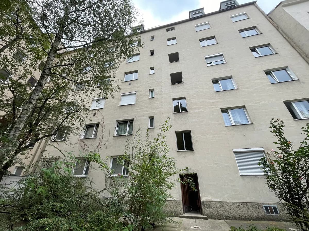 1-Zimmer-Wohnung mieten in Wien – 45 m², € 805 – Bild 30 von 30