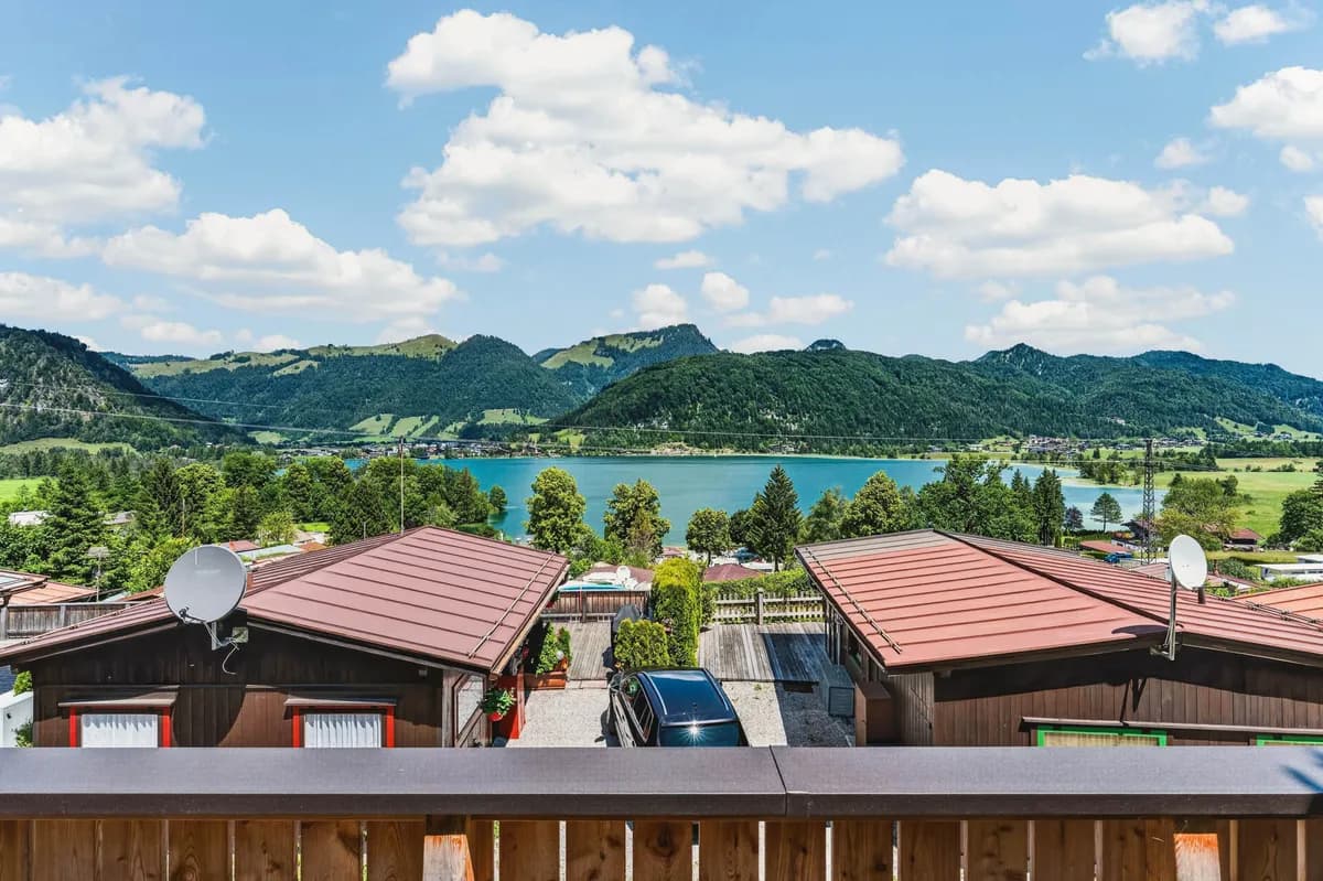 2-Zimmer-Wohnung kaufen in Kufstein – 31 m², € 56.000 – Bild 3 von 21