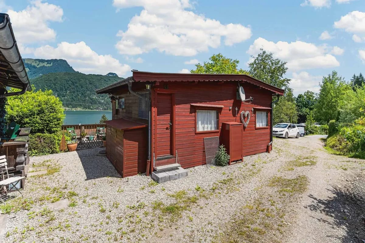 2-Zimmer-Wohnung kaufen in Kufstein – 31 m², € 56.000 – Bild 4 von 21