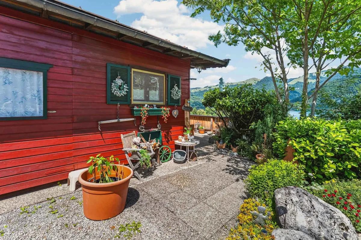 2-Zimmer-Wohnung kaufen in Kufstein – 31 m², € 56.000 – Bild 5 von 21