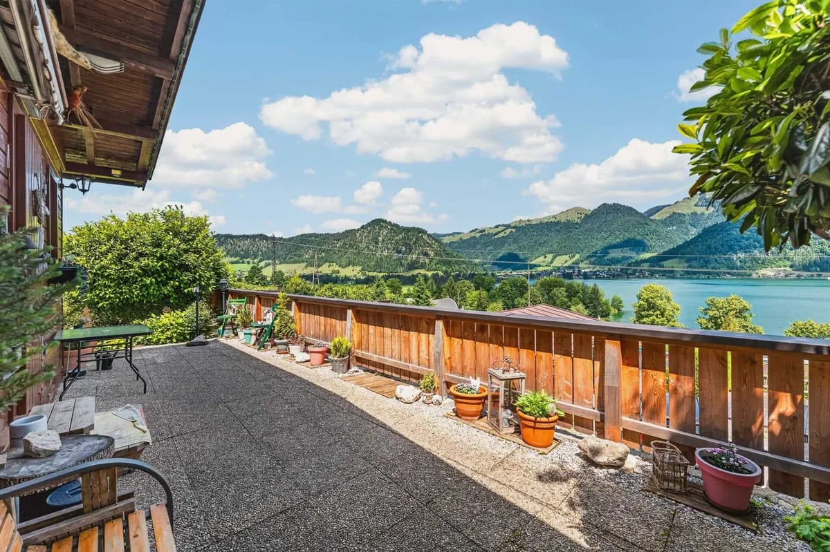 2-Zimmer-Wohnung kaufen in Kufstein – 31 m², € 56.000 – Bild 6 von 21