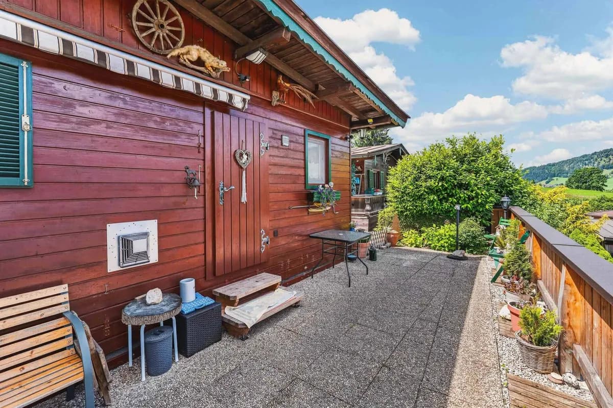2-Zimmer-Wohnung kaufen in Kufstein – 31 m², € 56.000 – Bild 7 von 21