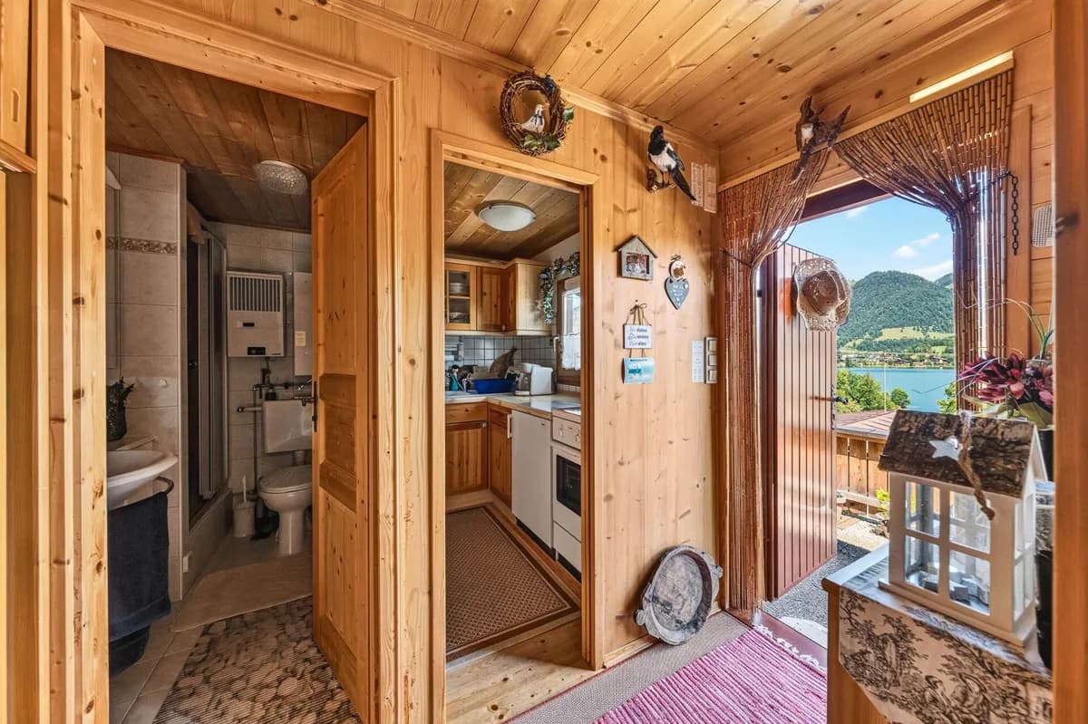 2-Zimmer-Wohnung kaufen in Kufstein – 31 m², € 56.000 – Bild 8 von 21