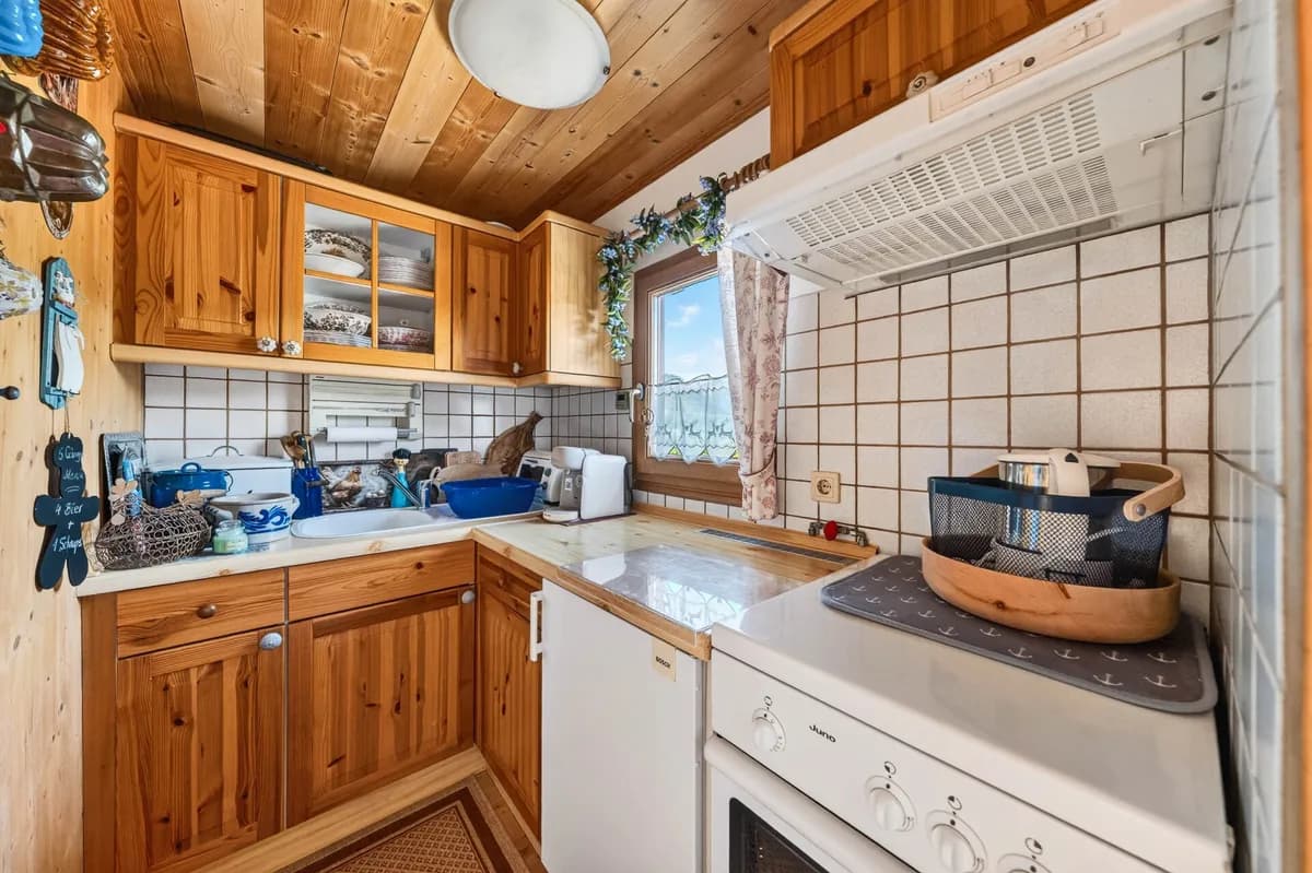 2-Zimmer-Wohnung kaufen in Kufstein – 31 m², € 56.000 – Bild 9 von 21