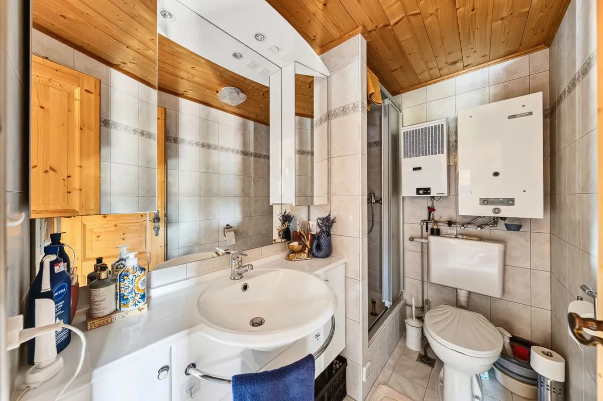 2-Zimmer-Wohnung kaufen in Kufstein – 31 m², € 56.000 – Bild 10 von 21