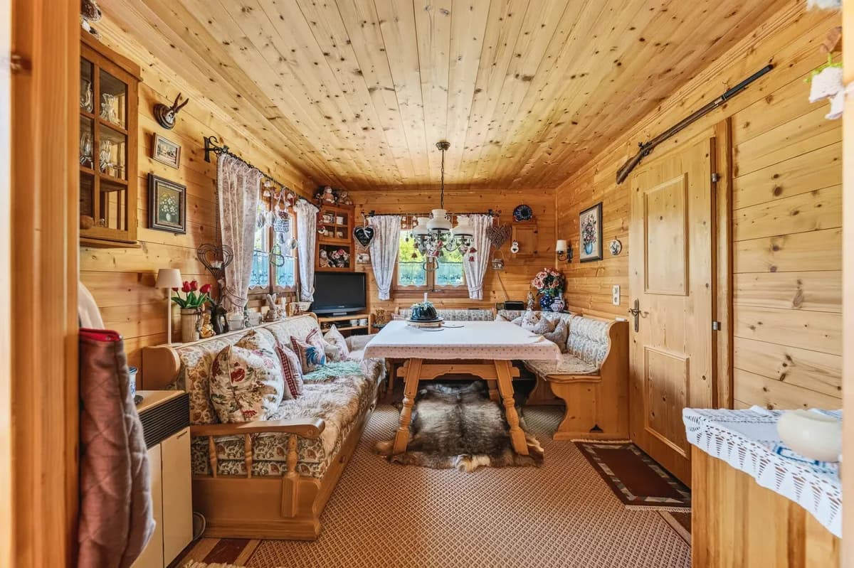 2-Zimmer-Wohnung kaufen in Kufstein – 31 m², € 56.000 – Bild 11 von 21