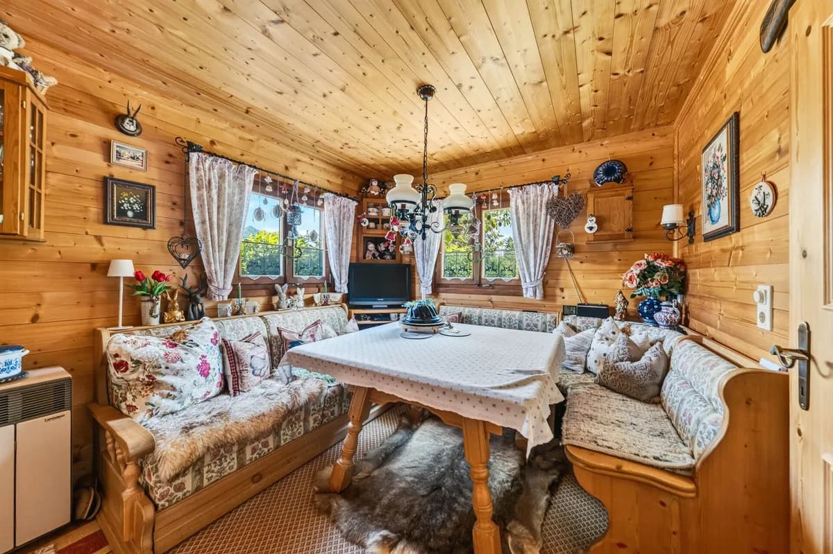 2-Zimmer-Wohnung kaufen in Kufstein – 31 m², € 56.000 – Bild 12 von 21
