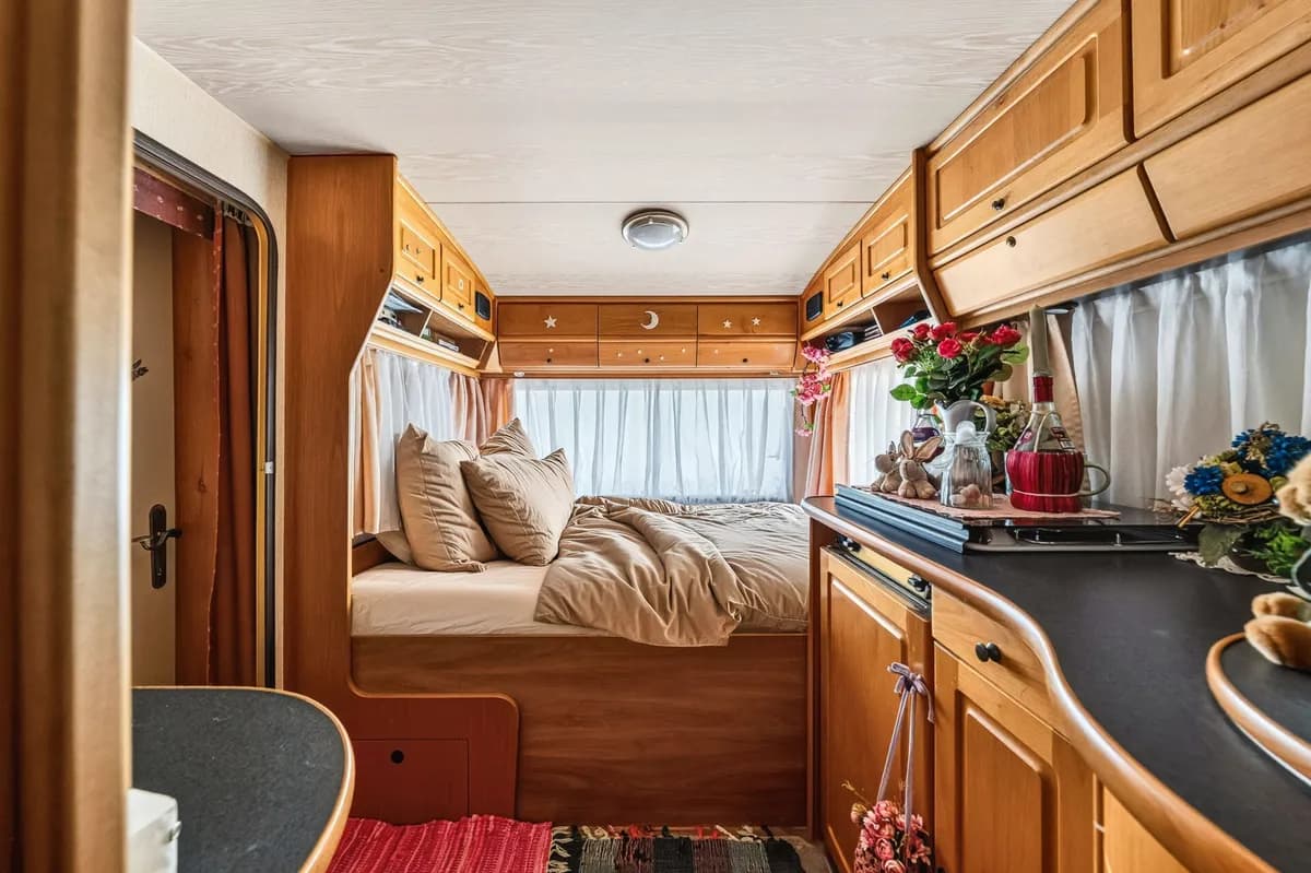 2-Zimmer-Wohnung kaufen in Kufstein – 31 m², € 56.000 – Bild 13 von 21