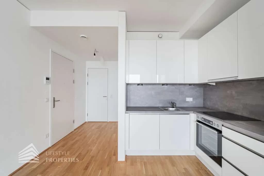 2-Zimmer-Wohnung kaufen in Wien – 53,59 m², € 525.000 – Bild 2 von 13