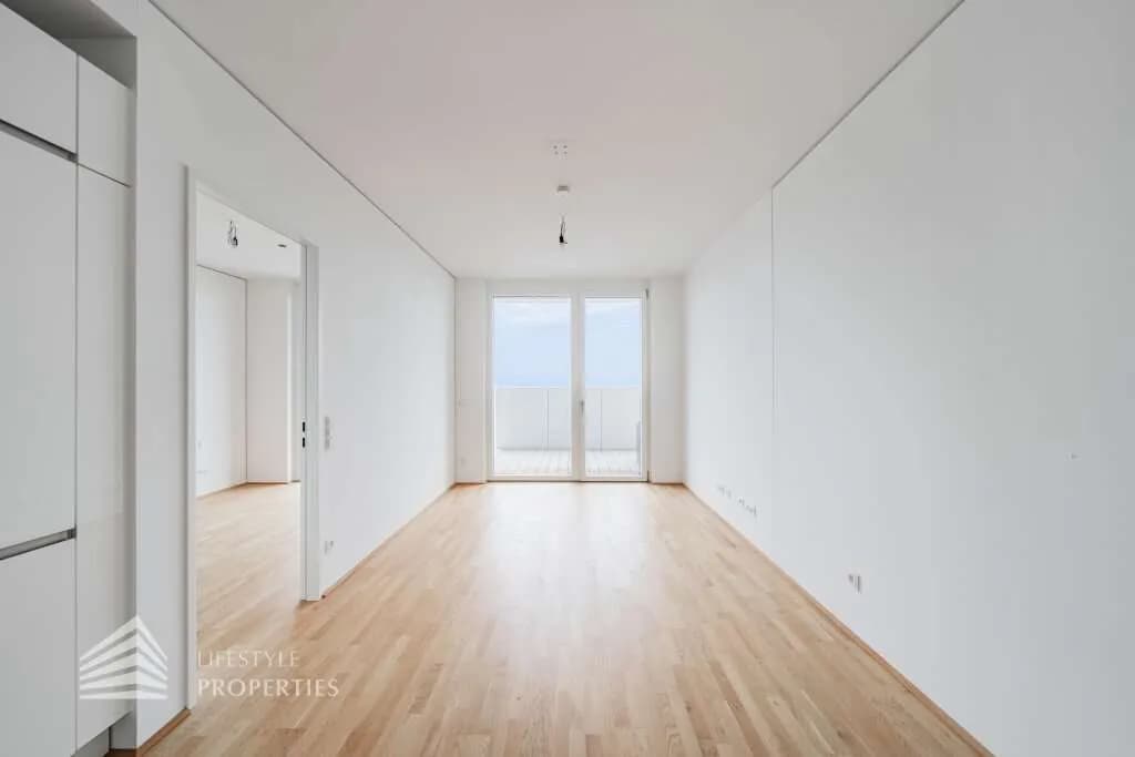 2-Zimmer-Wohnung kaufen in Wien – 53,59 m², € 525.000 – Bild 4 von 13