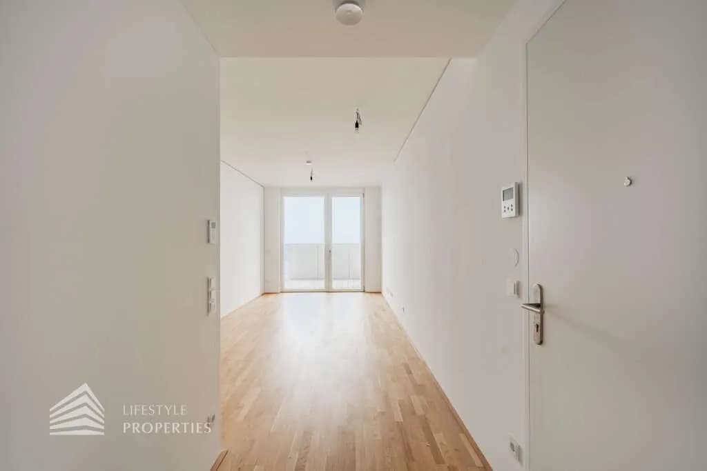 2-Zimmer-Wohnung kaufen in Wien – 53,59 m², € 525.000 – Bild 6 von 13