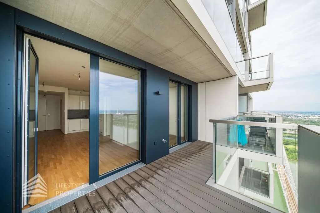 2-Zimmer-Wohnung kaufen in Wien – 53,59 m², € 525.000 – Bild 11 von 13