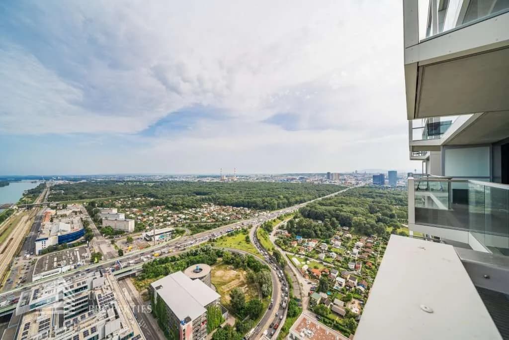 2-Zimmer-Wohnung kaufen in Wien – 53,59 m², € 525.000 – Bild 12 von 13