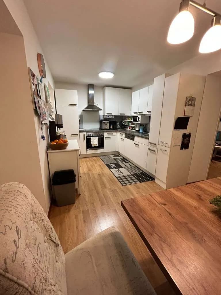 4-Zimmer-Wohnung mieten in Wels-Land – 69 m², € 975 – Bild 1 von 15