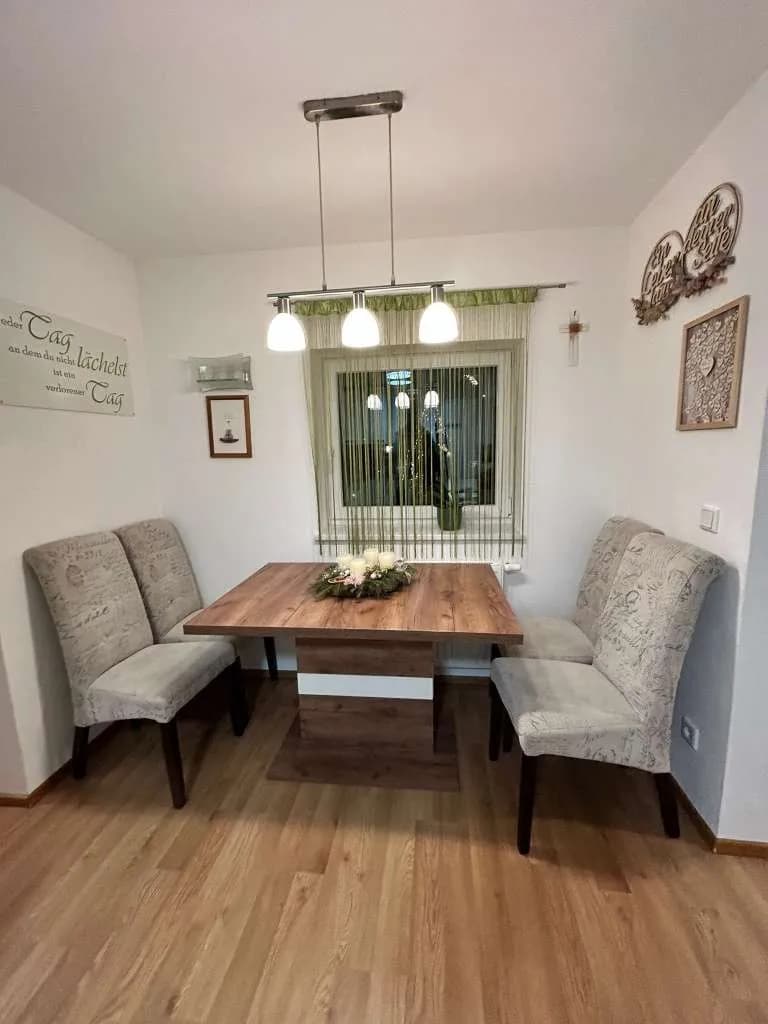 4-Zimmer-Wohnung mieten in Wels-Land – 69 m², € 975 – Bild 3 von 15
