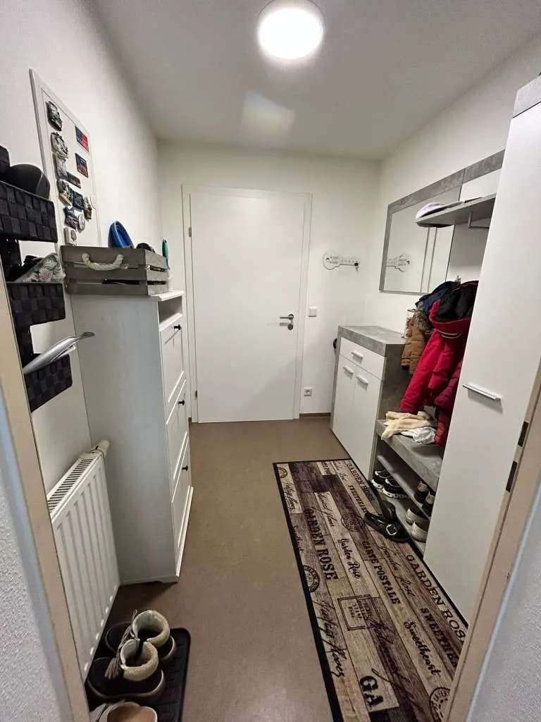 4-Zimmer-Wohnung mieten in Wels-Land – 69 m², € 975 – Bild 6 von 15