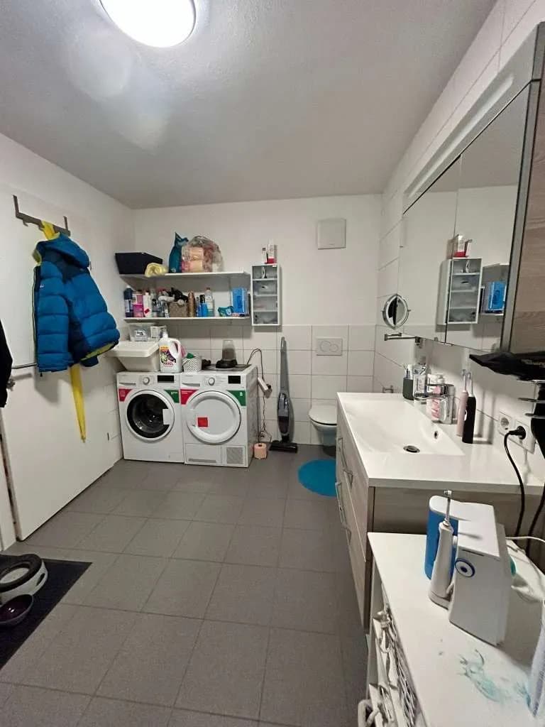 4-Zimmer-Wohnung mieten in Wels-Land – 69 m², € 975 – Bild 7 von 15