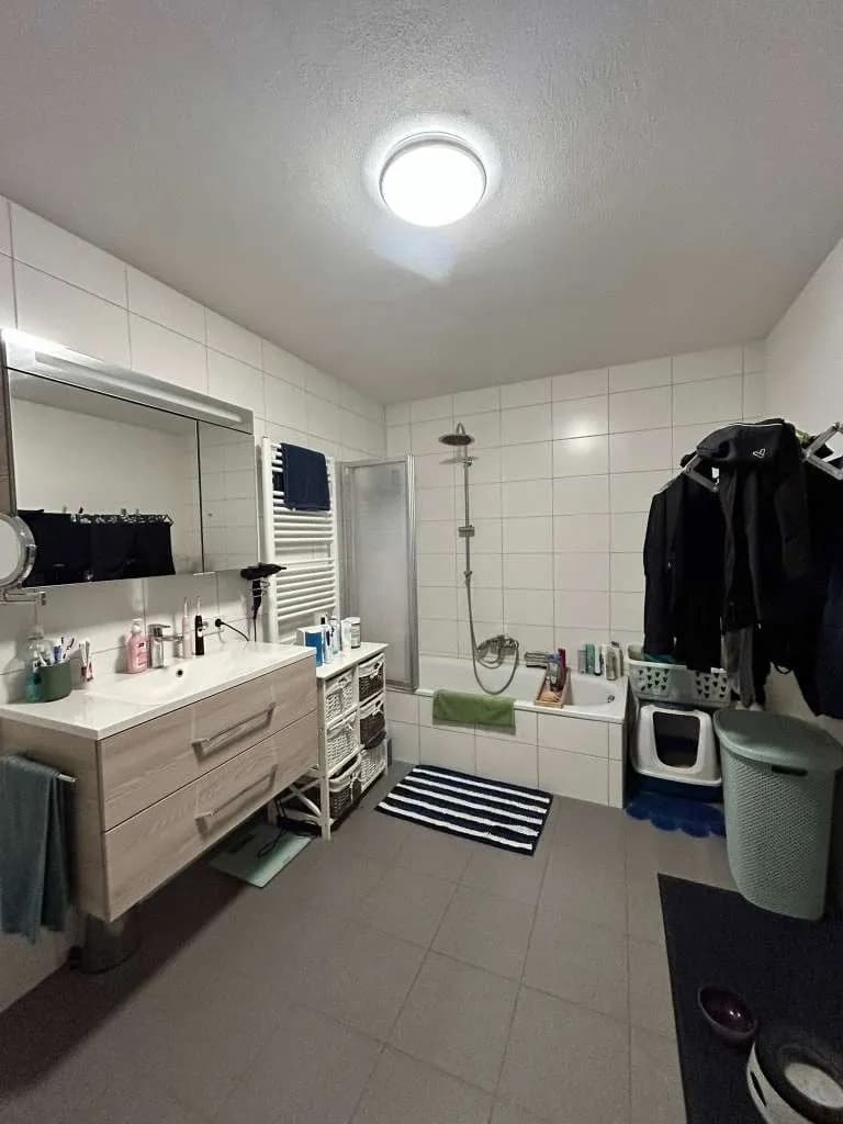 4-Zimmer-Wohnung mieten in Wels-Land – 69 m², € 975 – Bild 8 von 15
