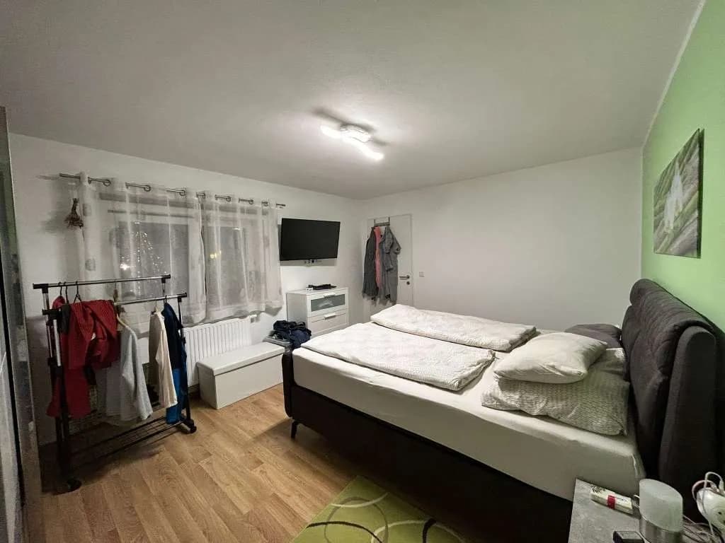 4-Zimmer-Wohnung mieten in Wels-Land – 69 m², € 975 – Bild 9 von 15