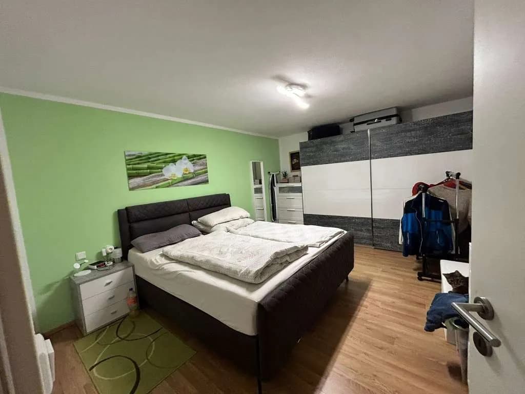 4-Zimmer-Wohnung mieten in Wels-Land – 69 m², € 975 – Bild 10 von 15