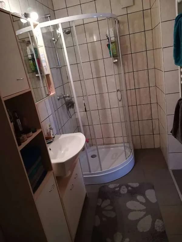 Wohnung mieten in Graz – 42 m², € 500