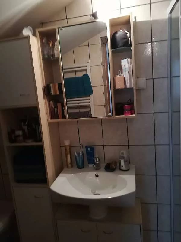 Wohnung mieten in Graz – 42 m², € 500 – Bild 2 von 12