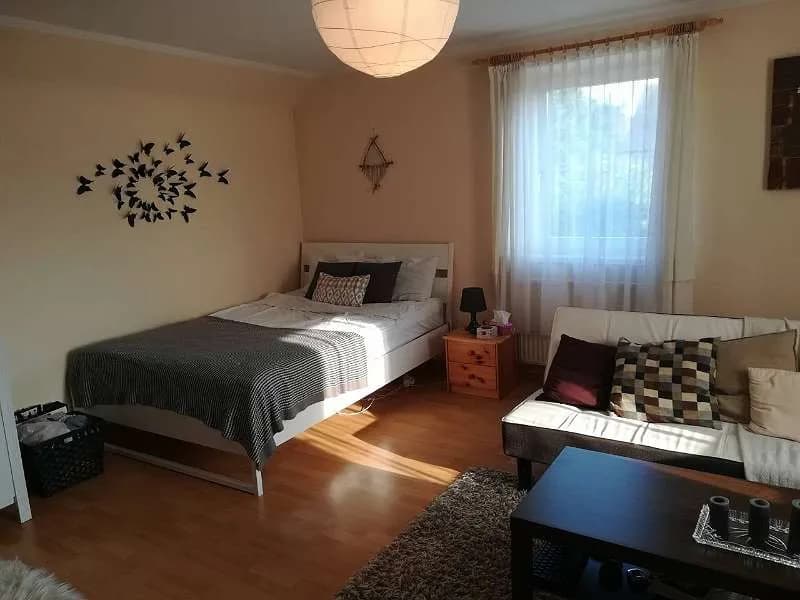 Wohnung mieten in Graz – 42 m², € 500 – Bild 3 von 12