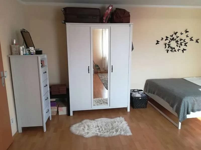 Wohnung mieten in Graz – 42 m², € 500 – Bild 4 von 12