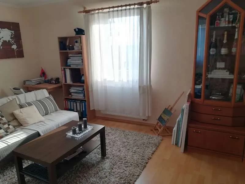 Wohnung mieten in Graz – 42 m², € 500 – Bild 5 von 12