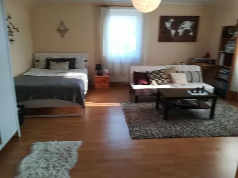 Wohnung mieten in Graz – 42 m², € 500 – Bild 6 von 12