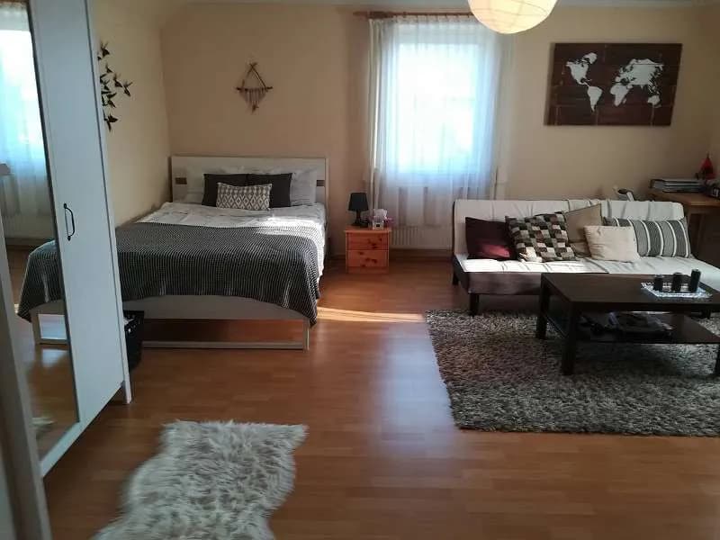 Wohnung mieten in Graz – 42 m², € 500 – Bild 7 von 12