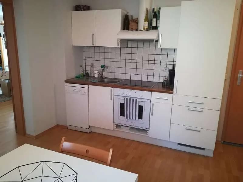 Wohnung mieten in Graz – 42 m², € 500 – Bild 9 von 12