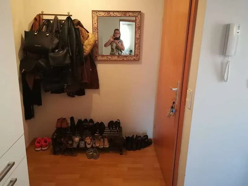 Wohnung mieten in Graz – 42 m², € 500 – Bild 10 von 12