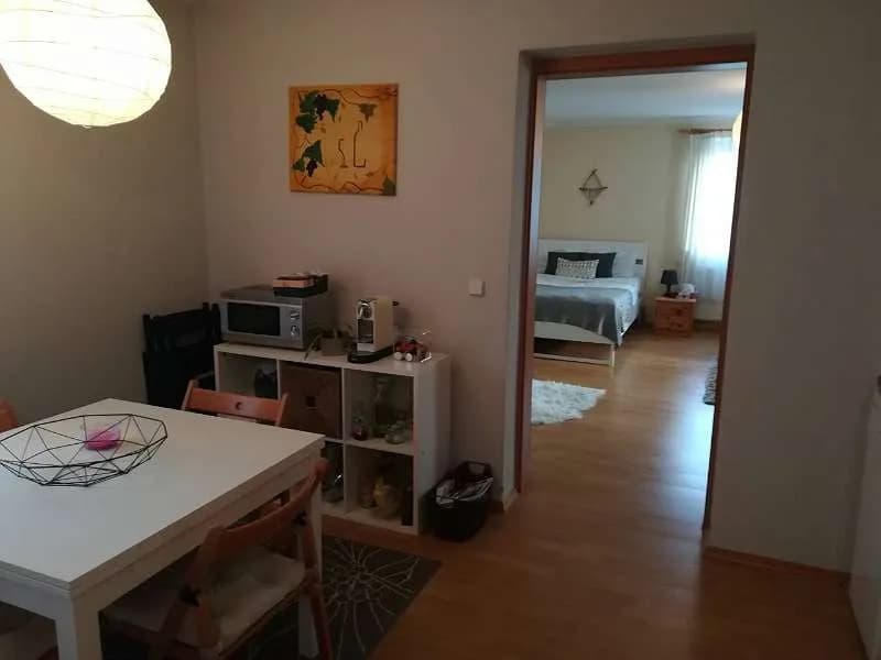 Wohnung mieten in Graz – 42 m², € 500 – Bild 12 von 12