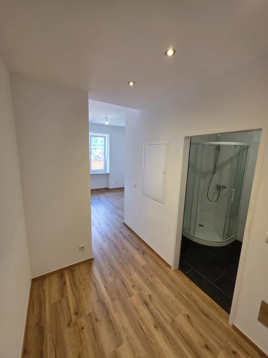 1-Zimmer-Wohnung kaufen in Innsbruck – 26 m², € 216.000 – Bild 6 von 26