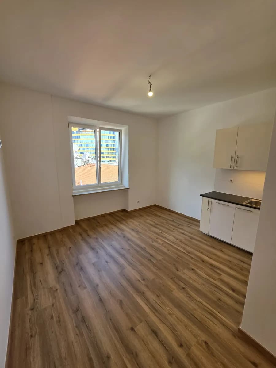 1-Zimmer-Wohnung kaufen in Innsbruck – 26 m², € 216.000 – Bild 14 von 26