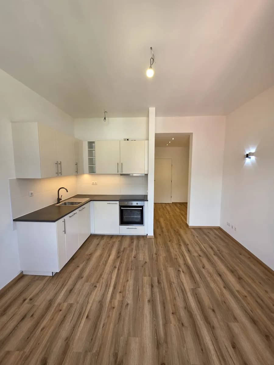 1-Zimmer-Wohnung kaufen in Innsbruck – 26 m², € 216.000 – Bild 16 von 26