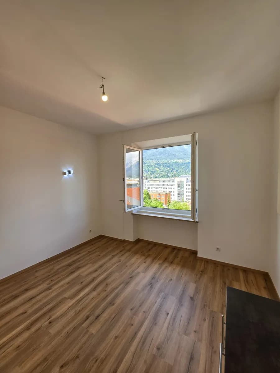 1-Zimmer-Wohnung kaufen in Innsbruck – 26 m², € 216.000 – Bild 18 von 26