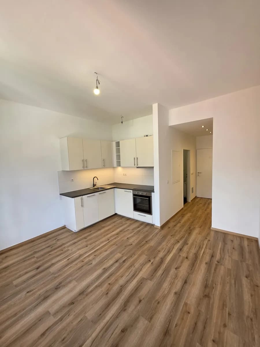 1-Zimmer-Wohnung kaufen in Innsbruck – 26 m², € 216.000 – Bild 19 von 26